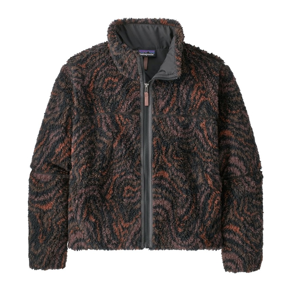 Patagonia Women’s Lunar Dusk Jacket